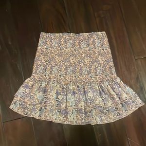 Isabelle’s Cabinet skirt